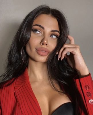 фотографии Кристина вип ❤️ ВЕРНУЛАСЬ 