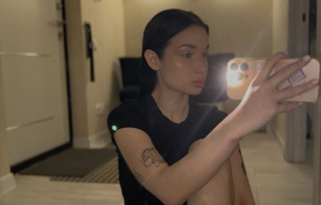 Полина , фото с сайта sexoperm.men