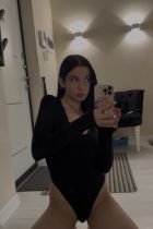 Проститутка Полина (20 лет, Пермь)