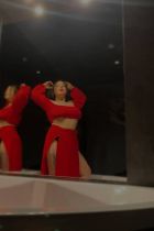 Проститутка Даша (19 лет, Пермь)